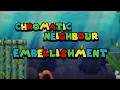 Explaining Super Mario's Underwater Music