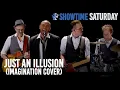Download Lagu Just An Illusion (Imagination Cover) | Vocal Coach Charles Simmons