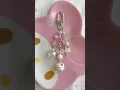 Hello Kitty Keychain -