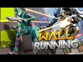 Download Lagu TITANFALL MOVEMENT COMES TO APEX (WALLRUNNING)