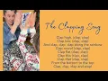 The Clapping Song | A Clapping Song for Children