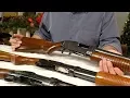 America s Best Pump Action Shotguns Remington 870 vs Winchester Model 12