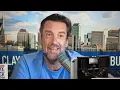 Clay Travis has an offer of 10 million to any WNBA team that defeats a boys HS team of his choosing