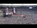 Download Lagu MERINDING..!! Seisi Stadion GBK Nyanyi KEBYAR KEBYAR