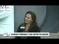 Medical Moments with Jill Toporski