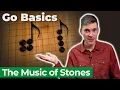 Good and Bad Shape Basic Go Techniques Lesson 5