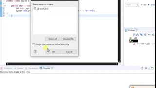 Java Bangla Tutorial - Conditional operators
