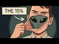 Are 15 of Humans Actually Aliens The Rh Negative Mystery