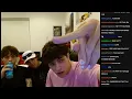 Sturniolo Triplets Twitch Stream 19th June 2024