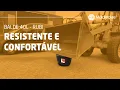 Vídeo do produto