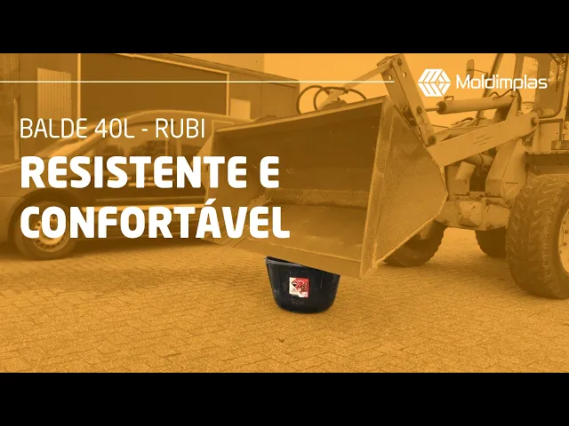 Vídeo do produto Vídeo do produto