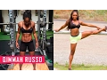 Qimmah Russo Beach Body Workout for Women Fitness Babes