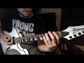 Hatebreed - To The Threshold Guitar Cover