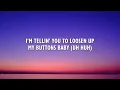 The Pussycat Dolls - Buttons (Lyrics) ft Snoop Dogg