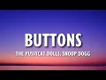 Download Lagu The Pussycat Dolls - Buttons (Lyrics) ft Snoop Dogg