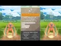 GO Stadium Freestyle Tournament Pokemon Go PvP