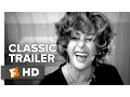 Who's Afraid of Virginia Woolf? (1966) Official Trailer  - Elizabeth Taylor, Richard Burton Movie HD