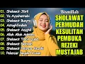 Download Lagu SHOLAWAT TERBARU 2025 | SHOLAWAT NABI PENARIK REJEKI | Sholawat Jibril, Sholawat Busyro, Nariyah