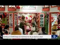 Download Lagu Começa a Temporada de Inverno na Villa Santa Claus