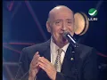 Wadea Al Safi & Najwa Karam Wekberna وديع الصافى& نجوى كرم - وكبرنا
