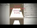 Unity3d How To - Access Web Cam or Android Camera in Unity3d