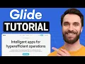 Download Lagu Glide Apps Tutorial - How To Use Glide Apps to Build Apps with No Code!