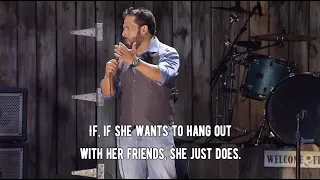 my wifes rules only apply to me steve trevi o relatable