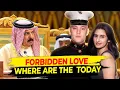 The Devastating Story of Bahraini Princess Who Married a U S Marine Where are they 23 Years Later