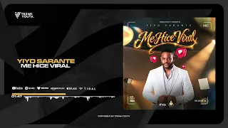Yiyo Sarante - Me Hice Viral (Audio Oficial)