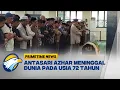 Lagu Mantan Ketua KPK Antasari Azhar Meninggal Dunia - [Primetime News]
