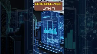 Unlock Your Career Potential Learn AI Data Science Full Stack