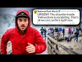 STAY OUT of Yellowstone National Park The Rumors Are True