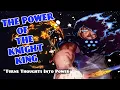 How Strong Is Arthur Boyle Fire Force