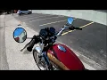 1977 YAMAHA XS650 For Sale