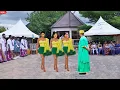 Lagu Who Will The Prince Choose Between The Triplet Sisters - 2026 Nig Movie