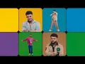 Download Lagu BABASHA x Denis Ramniceanu - Jeleu | From “ Candidatul Perfect” The Movie