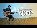 Download Lagu BALUNGAN KERE AKUSTIK Cover By OMAY PETIK