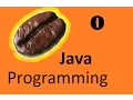 Java Programming 0 Writing Your First Java Program