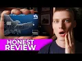 USAA Cashback Rewards Plus American Express My Honest Review Real User Experience