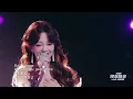 【1080P 60帧】谁的青春没遗憾！张韶涵《遗失的美好》，开口就唤起心底的白月光【2025B站跨年晚会单品】