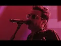 No Te Va Gustar - Al Vacío (En vivo en Bogotá)
