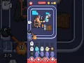 Pixel Flow Level 1220 Solution No Commentary