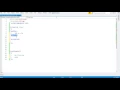 class - access modifier