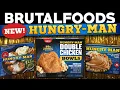 Hungry-Man 2 More TV Dinner Reviews