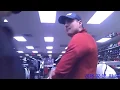 Native man removed by police from Hibbett Sports after weird dreads 911 call
