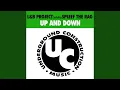 Download Lagu Up and Down (Danceworks! Mix)