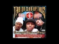 19. Tear Da Club Up Thugs - Slob On My Nob