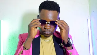 Gin Mitimo Ikwona By Baraka Yesu Ni Njiya Official Music Video 4K Gospel Music V M 2025 