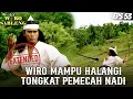 Lagu WIRO SABLENG (1996) EPS. 53 | SERANGAN MEMATIKAN DITERJANG! WIRO BERHASIL HENTIKAN TONGKAT INI