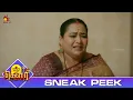 Download Lagu இங்க என்ன நடக்குது? இப்ப என்ன பண்ணறது?” | Gauri Sneak Peek 4 | EP-516 | Kalaignar TV